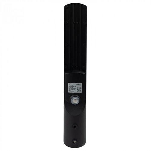 Lampa Uliczna LED 50W 5000lm z czujnikiem zmierzchu