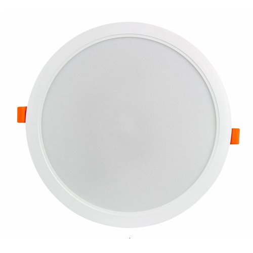 Panel LED Downlight MOLLY 24W 2550lm 4000K okrągły