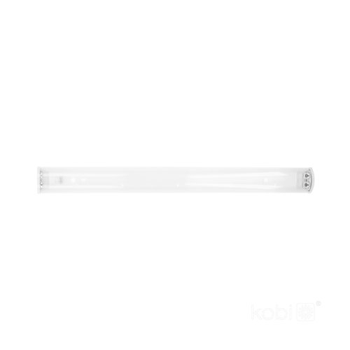 Oprawa świetlówkowa z kloszem do LED T8 2x120cm
