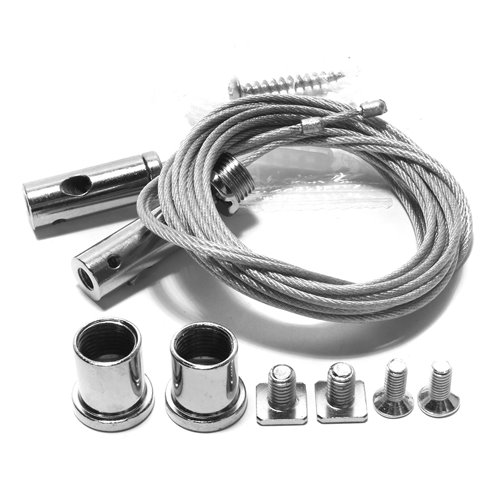 Zawiesia do szyn magnetycznych Micro-24V 150cm