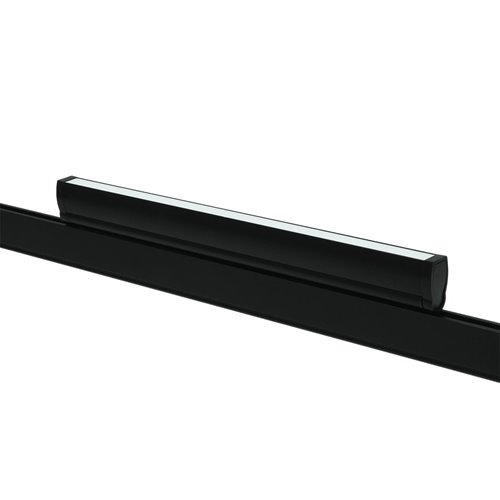 Lampa magnetyczna mleczna Micro-4 10W 24cm 4000K