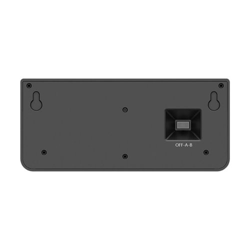 Lampa solarna elewacyjna Link 5W 500lm 4000K