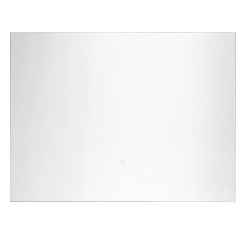 Lustro z oświetleniem LED 60x80cm Wonder 20W 3CCT