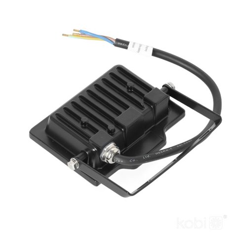 Naświetlacz LED 20W Delyo 1600lm Neutralny