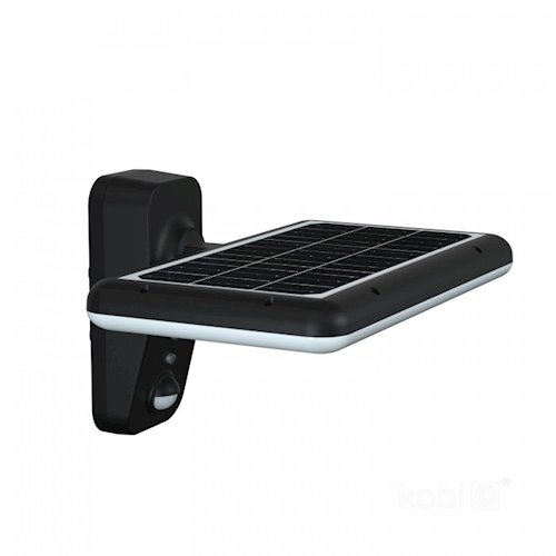 Naświetlacz LED solarny 15W 2000lm z czujnikiem Phoenix 2CCT
