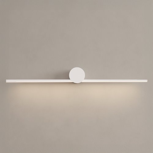 Lampa LED nad lustro Artist 9W 60cm biała 4000K