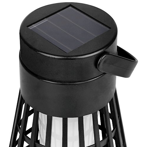 lampa solarna led