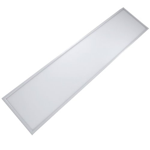 Panel LED 120x30 40W 4000lm KRIS - biała ciepła