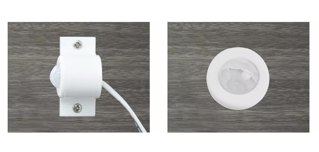 Sterownik schodowy LED Mono Smart z czujnikami ruchu