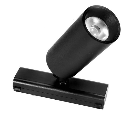 Reflektor magnetyczny Slim Light 8W 4000K