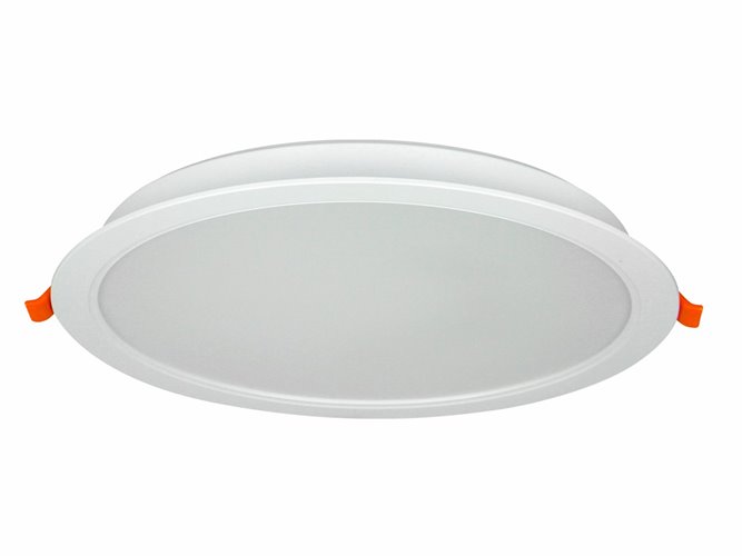 Panel LED Downlight MOLLY 24W 2550lm 4000K okrągły