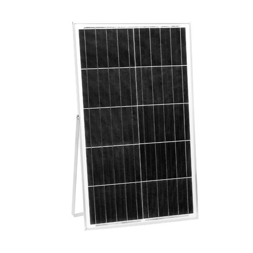 Naświetlacz solarny LED 300W z panelem słonecznym