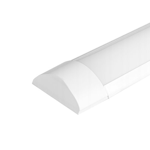 Lampa liniowa LED 120cm biała