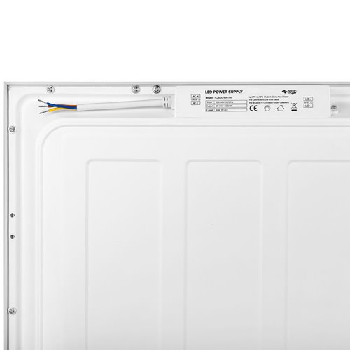 Panel LED 60x60 Durio 40W 4000lm biała zimna