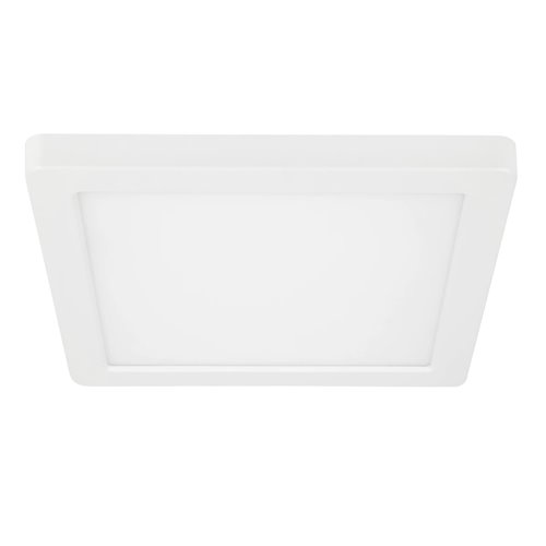 kwadratowy panel LED 18W easyfix dzienny
