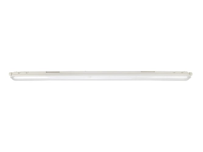 Lampa LED IP65 120cm CNBOP Linker 40W 4000K moduł awaryjny 3h