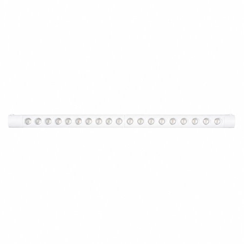 Lampa magnetyczna 60cm diodowa Slim Light Biała 20W 4000K