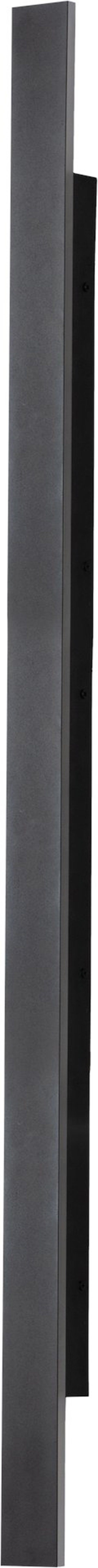Lampa architektoniczna LED 20W 120cm Now CCT czarna