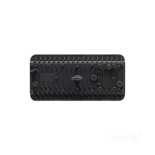 Lampa przemysłowa LED 4w1 Luxo 100W 10800lm 4000K