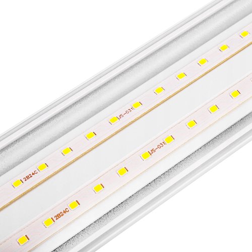 Lampa liniowa LED 120cm