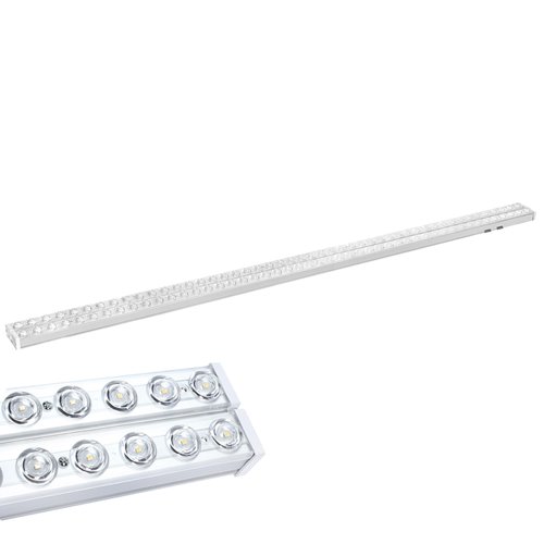Lampa liniowa modułowa Linear 120cm 72W 7200lm 6000K