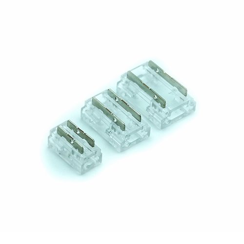 Złączka uniwersalna do taśm LED SMD/COB 5mm
