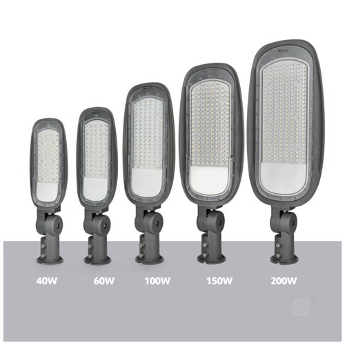 lampa uliczna led 150w