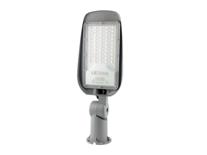 Lampa uliczna LED 50W STREETLITE