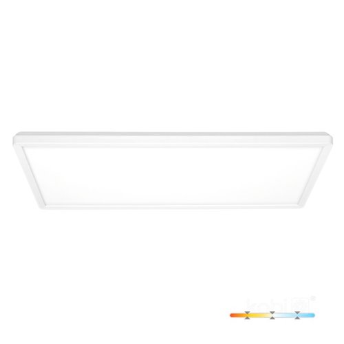 Panel LED 60x30 IP54 natynkowy Slim 32W CCT