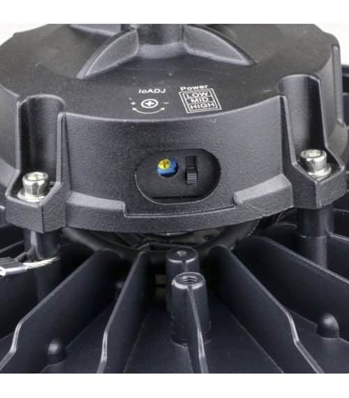 High Bay LED Q-Pro 150W 22000lm 90st 4000K