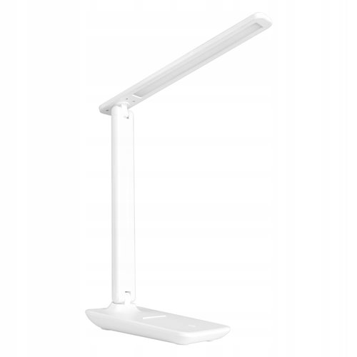 Lampka biurkowa LED Lima 5W CCT biała