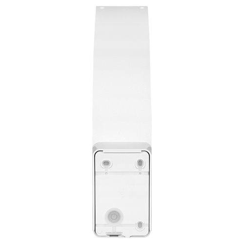 Kinkiet ogrodowy QUAZAR 13 z czujnikiem czarna