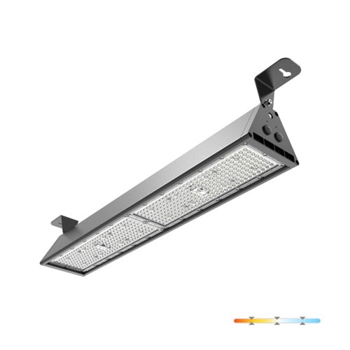 Lampa przemysłowa LED Nico 144W-192W-240W 40800lm CCT