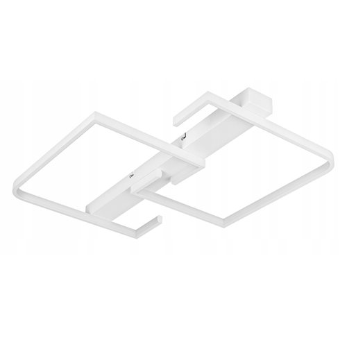 Żyrandol sufitowy LED Batten 29W biały 3CCT