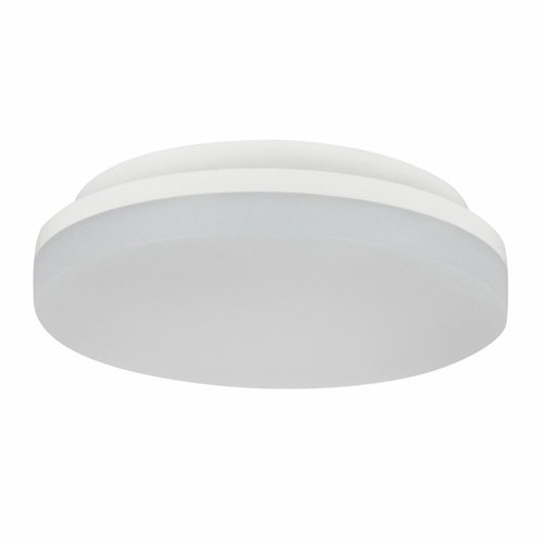 Plafon LED IP54 okrągły Acton 18W 1900lm 3000K