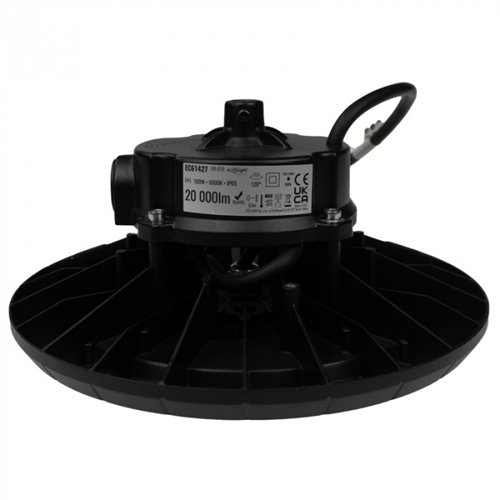 Lampa LED High Bay Premium 5Y 60W/80W/100W 6500K