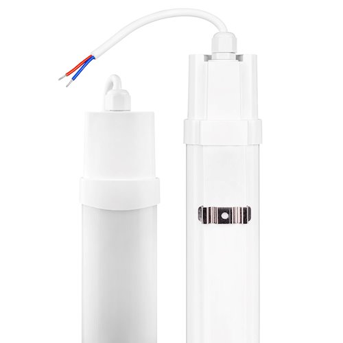 Lampa hermetyczna led 150cm