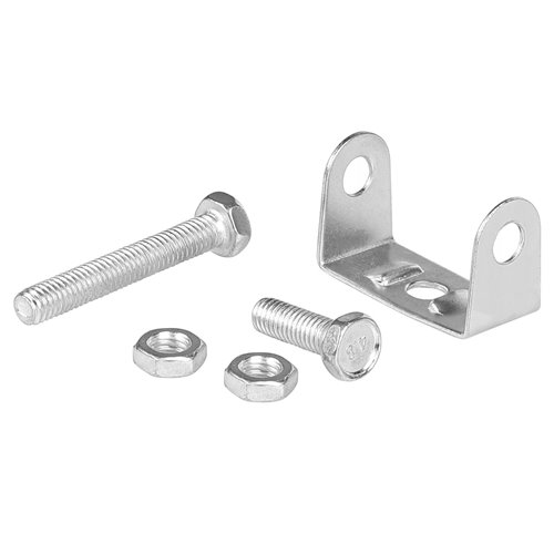 Lampa robocza LED 10-60V 50W 16xLED 3800lm + ostrzegawcza