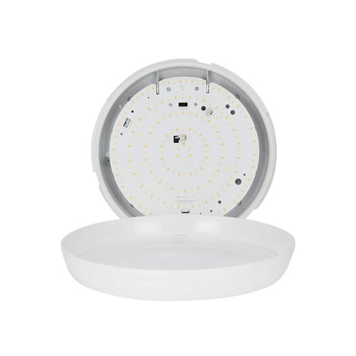 Plafoniera LED IP65 Dali Ledis 16W 1600lm 3CCT