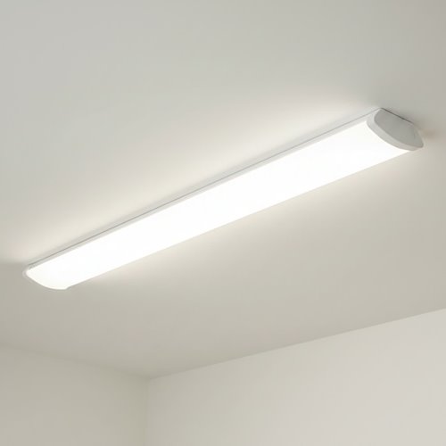 Oprawa liniowa LED Delfia 40W 5200lm 120cm 3CCT