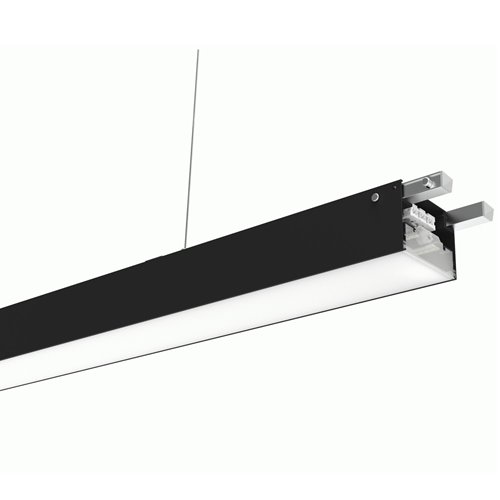 Lampa liniowa 120cm Fusion 40W 5200lm 4000K