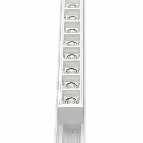 Lampa magnetyczna Point Mi-Light Smart biała 6W 18cm CCT