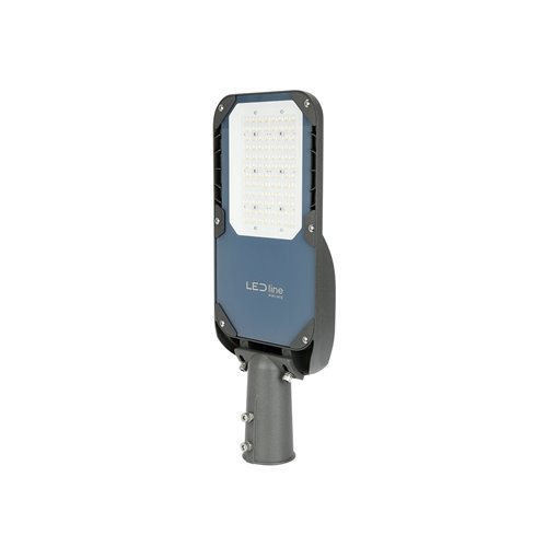 Lampa uliczna LED 200W BAHIRA - SMD3030 NICHIA - IP65 biała dzienna