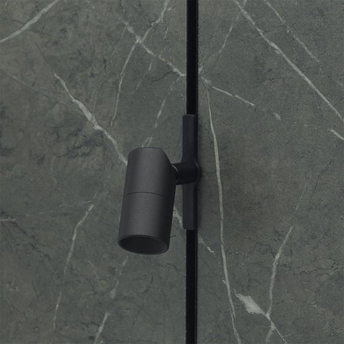 Reflektor magnetyczny spot Micro-4 3W 4000K