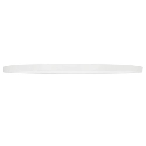 Panel LED line® okrągły 40W 3200lm fi 600mm (60cm) biała ciepła