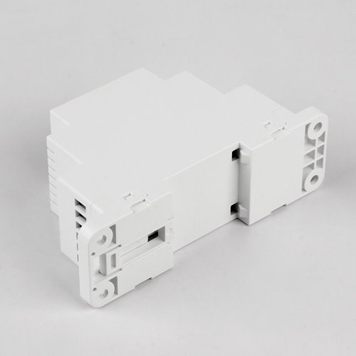 Mi-Light TZ2 sterownik LED Zigbee 2w1 na szynę DIN