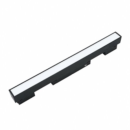 Lampa magnetyczna Milky Osram 5Y 10W 30cm Switch CCT