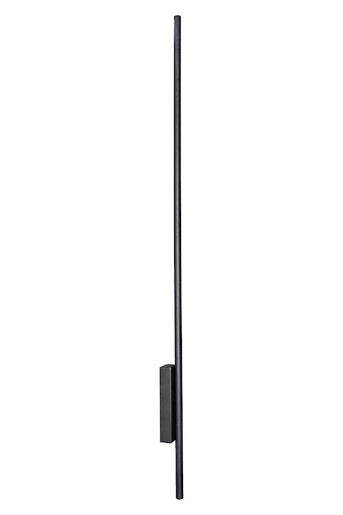 Kinkiet liniowy okrągły LUNA 18W 120cm IP54 neutralny