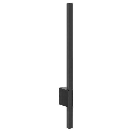 Lampa linia elewacyjna LED 9W 60cm czarna