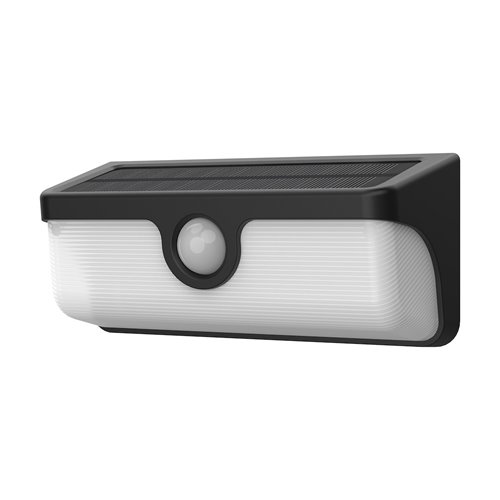 Lampa solarna elewacyjna Link 5W 500lm 4000K